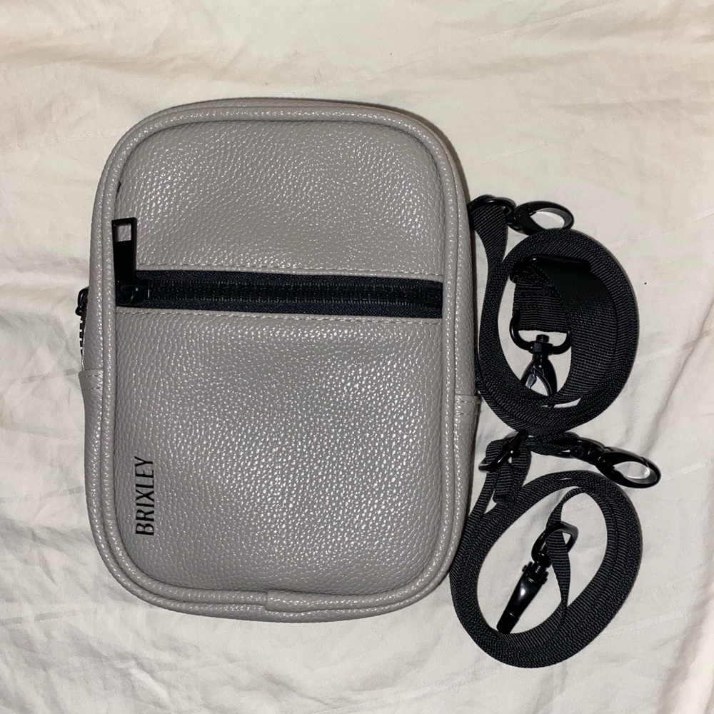 Brixley crossbody